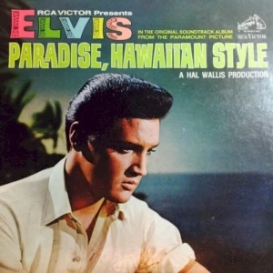 Paradise, Hawaiian Style