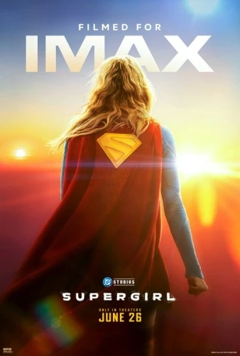 Theatrical Poster (USA)
