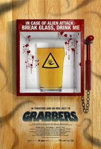 Theatrical Poster (USA)