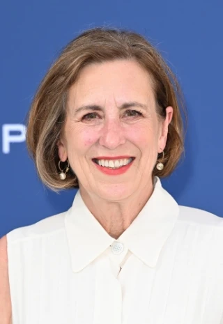 Kirsty Wark