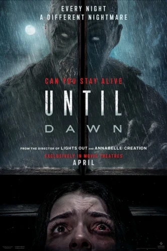 Theatrical Poster (USA)