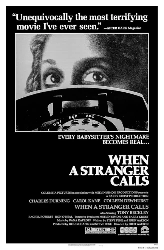 Theatrical Poster