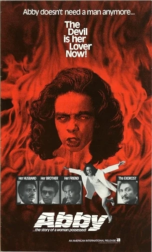 Theatrical Poster