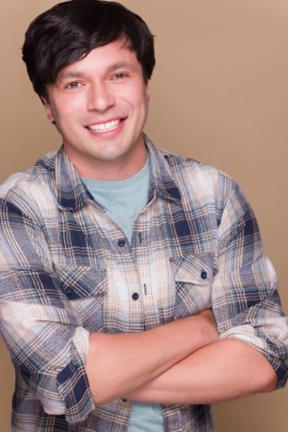 Robbie Martin