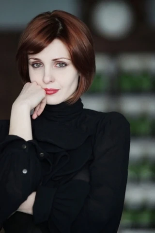 Federica Luna Vincenti