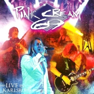 Live in Karlsruhe