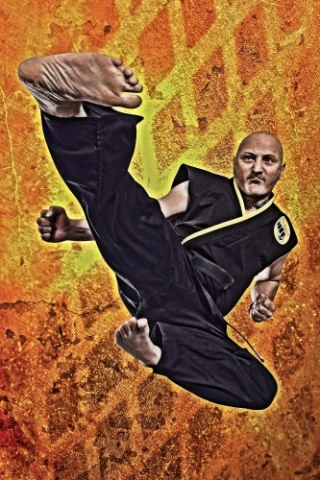 Adam Boster