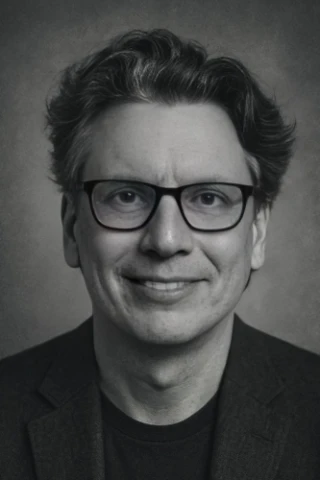 Andrew Orloff