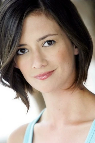 Maria White
