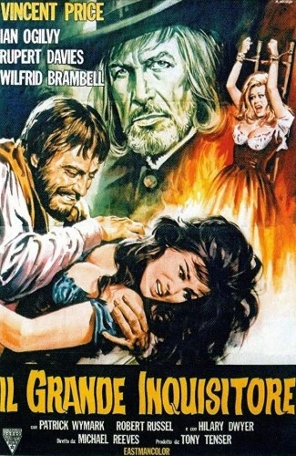 Theatrical Poster (France)