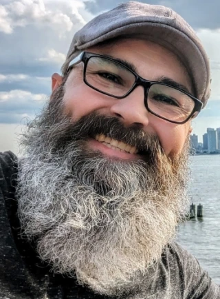Scott Hansen