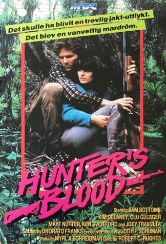 Theatrical Poster (Norway)