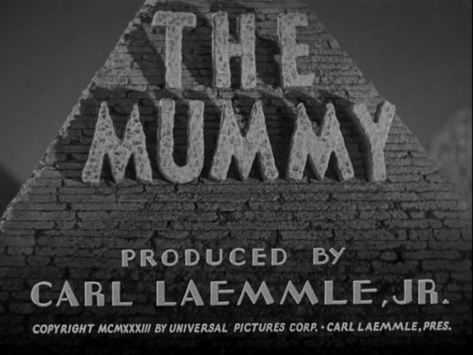 Title Card