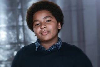 Jordan Oladimeji