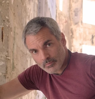 Daniel Girondeaud