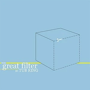 The Great Filter
