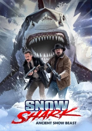 DVD Cover (Wild Eye Releasing)