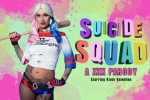 Theatrical Poster
