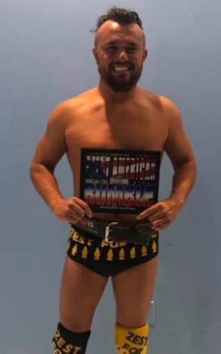 Manny Smith