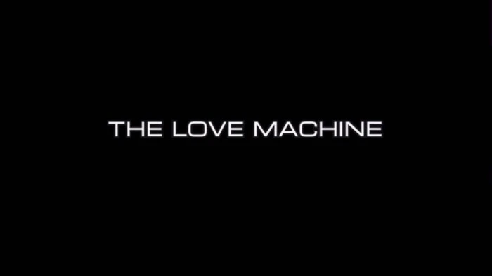 Title Card
