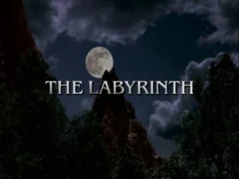 The Labyrinth