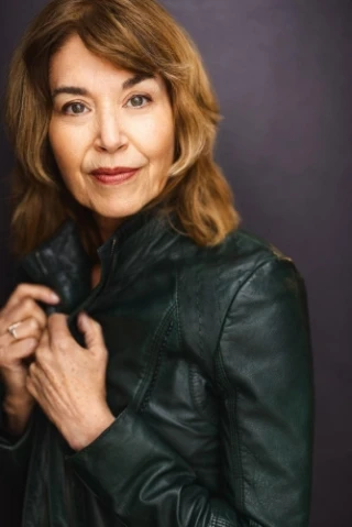 Kathy LaShay Berenson