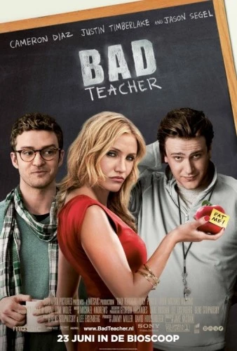 Theatrical Poster (Germany)