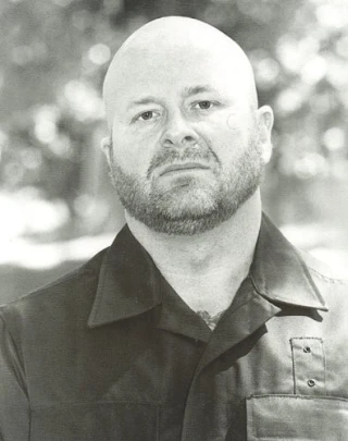 Nick Danger