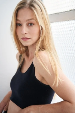 Anaïs Blake