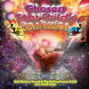 Chosen Star Child's Confession