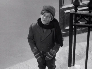 Clifford Severn