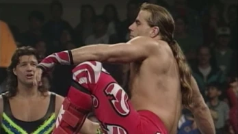 WrestleMania XII Go Home Show