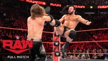 The Road to WWE Money in the Bank 2019 Begins/WWE Superstar Shake-Up 2019