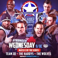 IMPACT Wrestling #532 - No Surrender