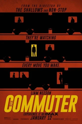 Theatrical Poster (USA)