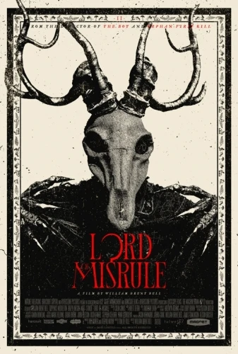 Theatrical Poster (USA)