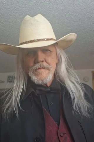 Fred Cawthon
