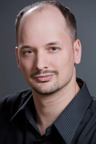 Steven Wothe