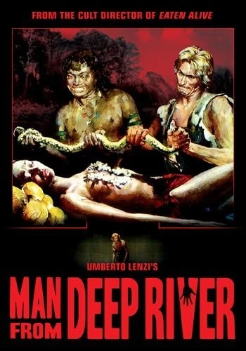 DVD Cover (Shriek Show)