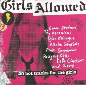 Girls Allowed
