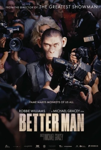 Theatrical Poster (USA)