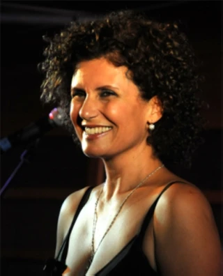 Osnat Vishinski