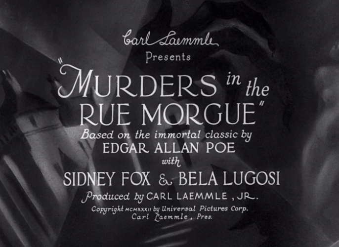 Title Card