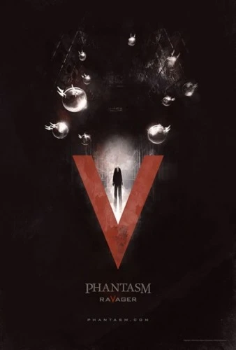 Theatrical Poster (USA)