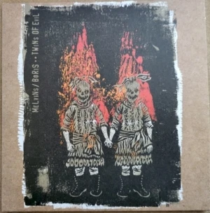 Twins of Evil