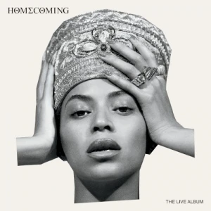 HOMECOMING: THE LIVE ALBUM