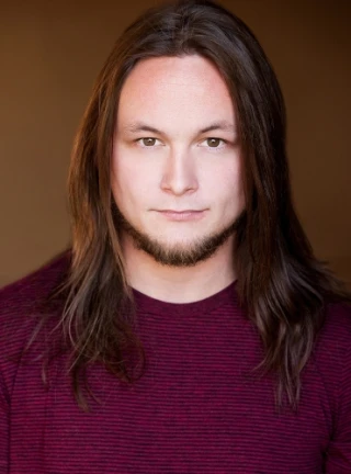 Ryan Barnett
