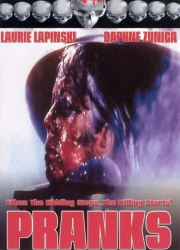 DVD Cover (Jef Films)