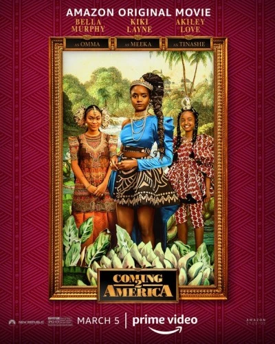 Theatrical Poster (USA)