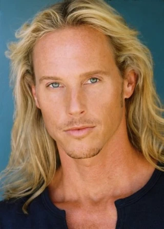 Jake Grace